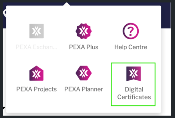 PEXA Release 23.1.0 | 9th February 2026 | PEXA Help Centre
